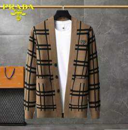 Picture of Prada Sweaters _SKUPradaM-3XL12yr7648049